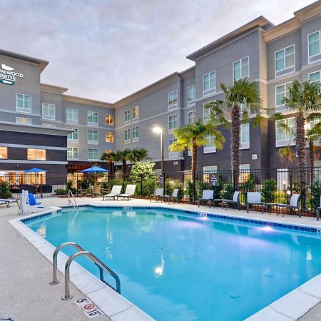 Homewood Suites By Hilton New Orleans West Bank Gretna Extérieur photo