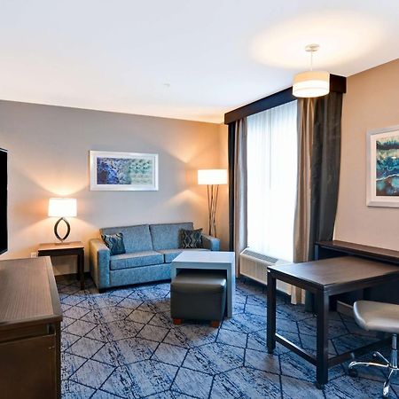Homewood Suites By Hilton New Orleans West Bank Gretna Extérieur photo