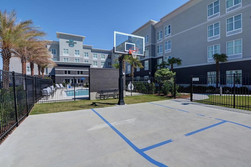 Homewood Suites By Hilton New Orleans West Bank Gretna Extérieur photo