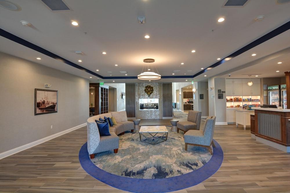 Homewood Suites By Hilton New Orleans West Bank Gretna Extérieur photo
