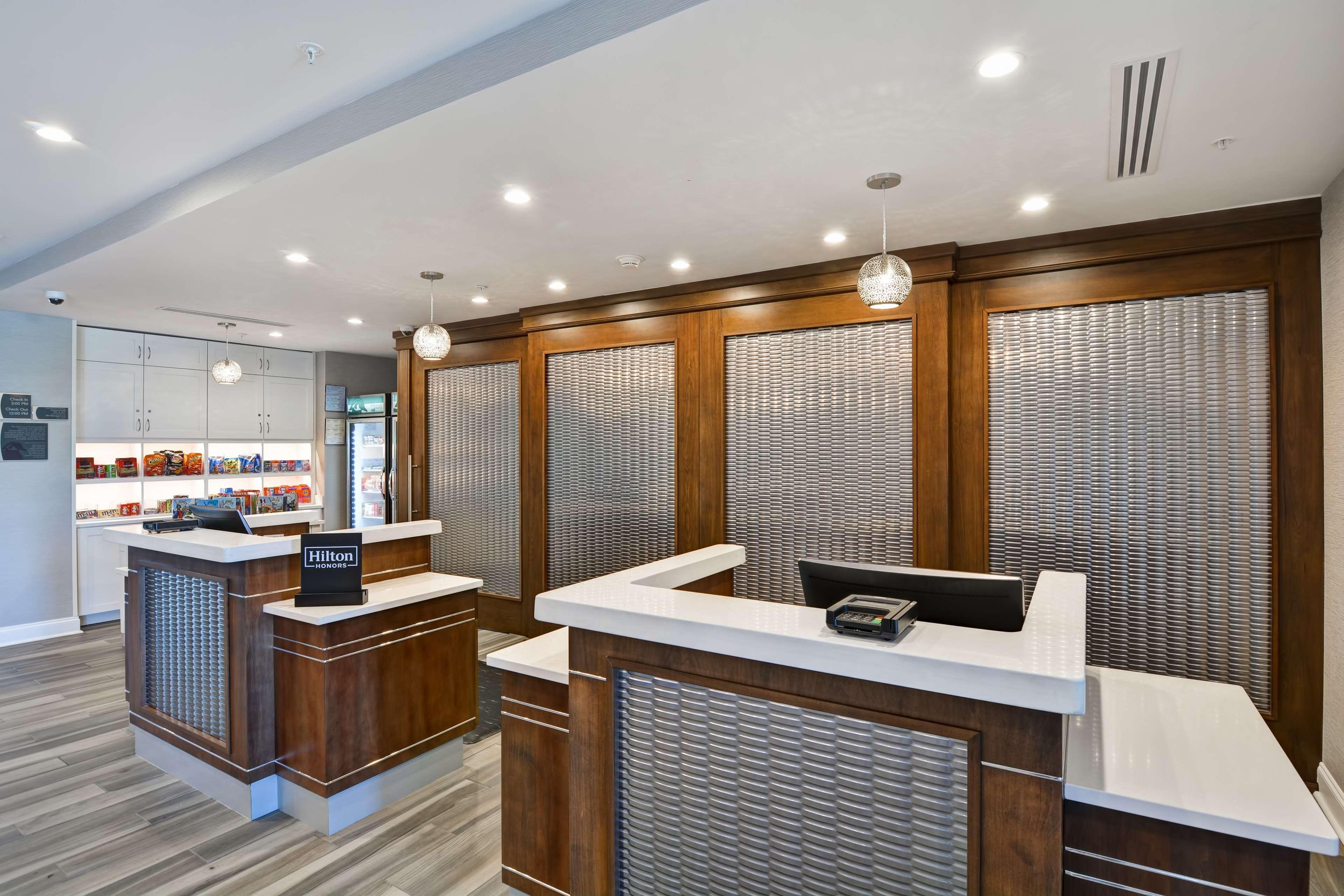 Homewood Suites By Hilton New Orleans West Bank Gretna Extérieur photo