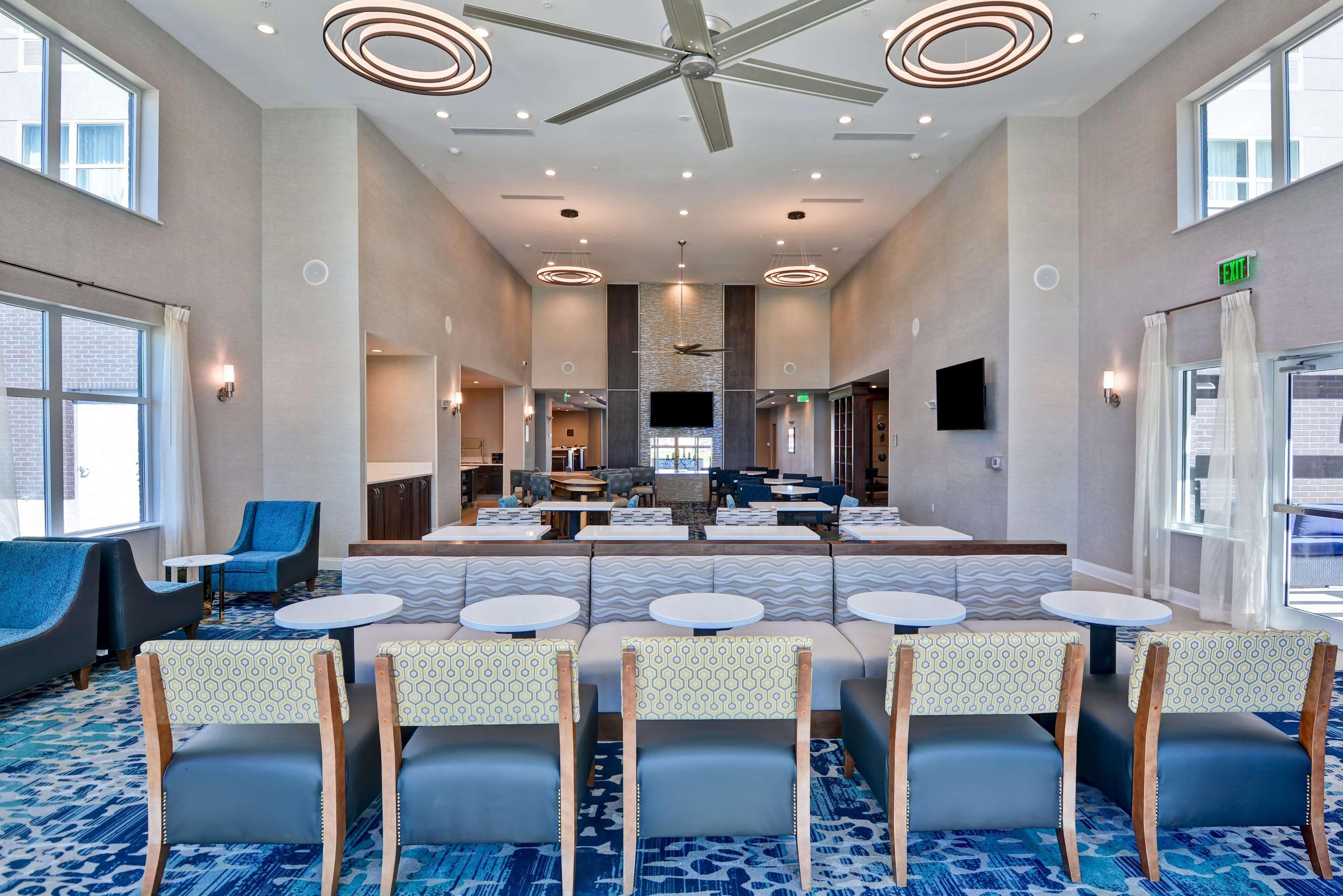 Homewood Suites By Hilton New Orleans West Bank Gretna Extérieur photo