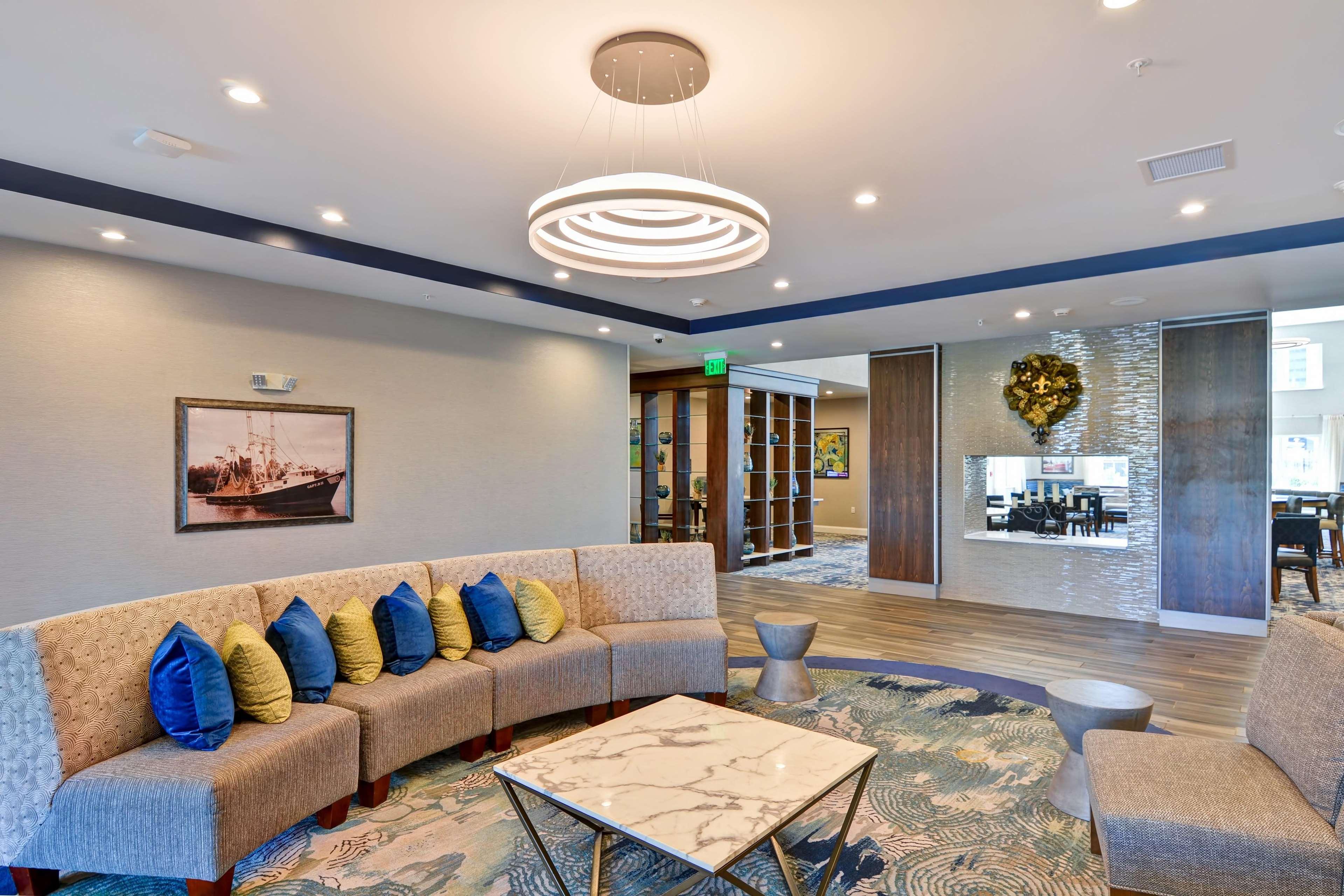 Homewood Suites By Hilton New Orleans West Bank Gretna Extérieur photo
