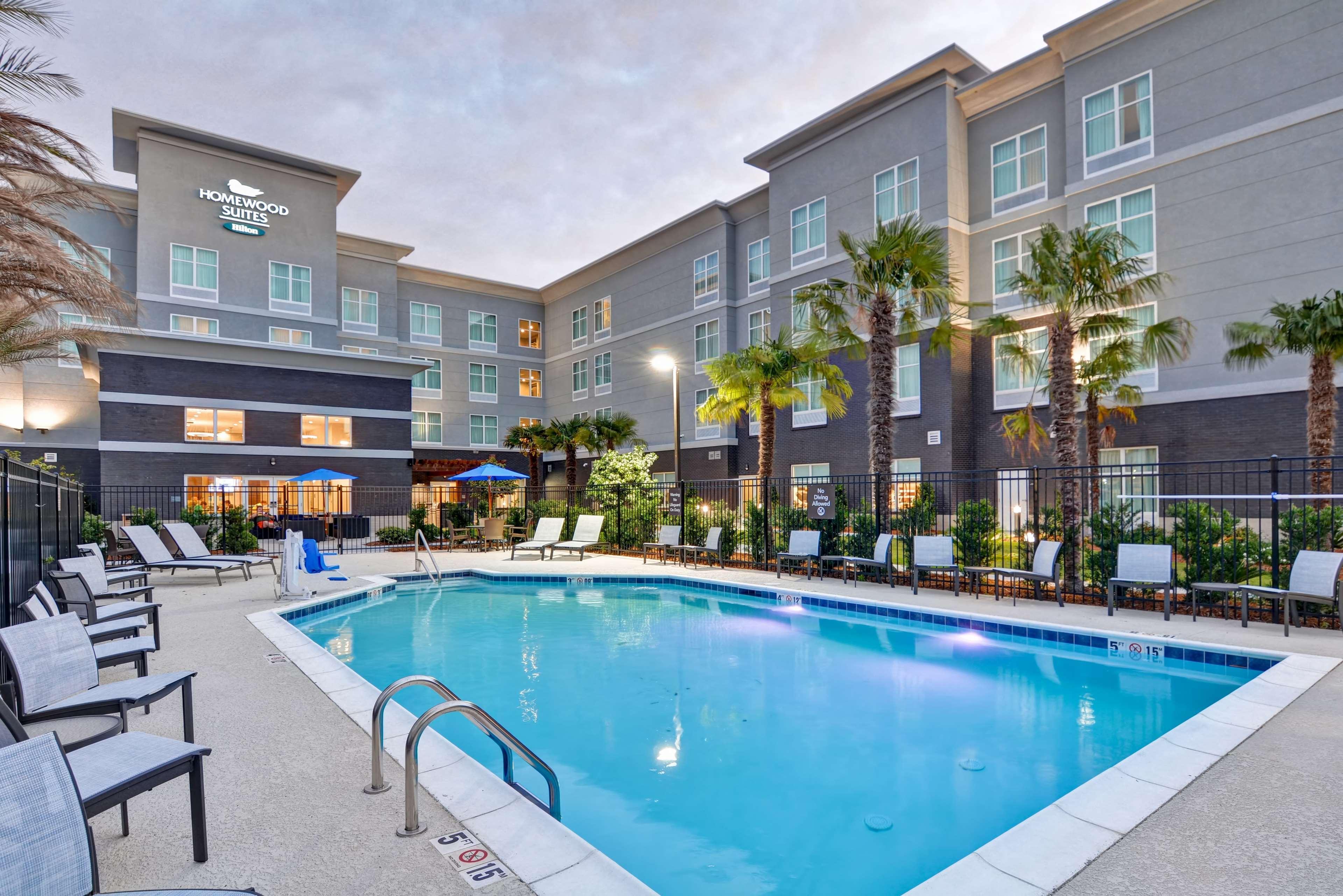 Homewood Suites By Hilton New Orleans West Bank Gretna Extérieur photo
