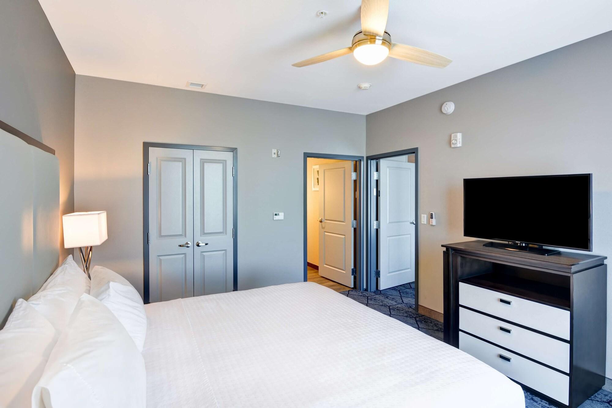 Homewood Suites By Hilton New Orleans West Bank Gretna Extérieur photo