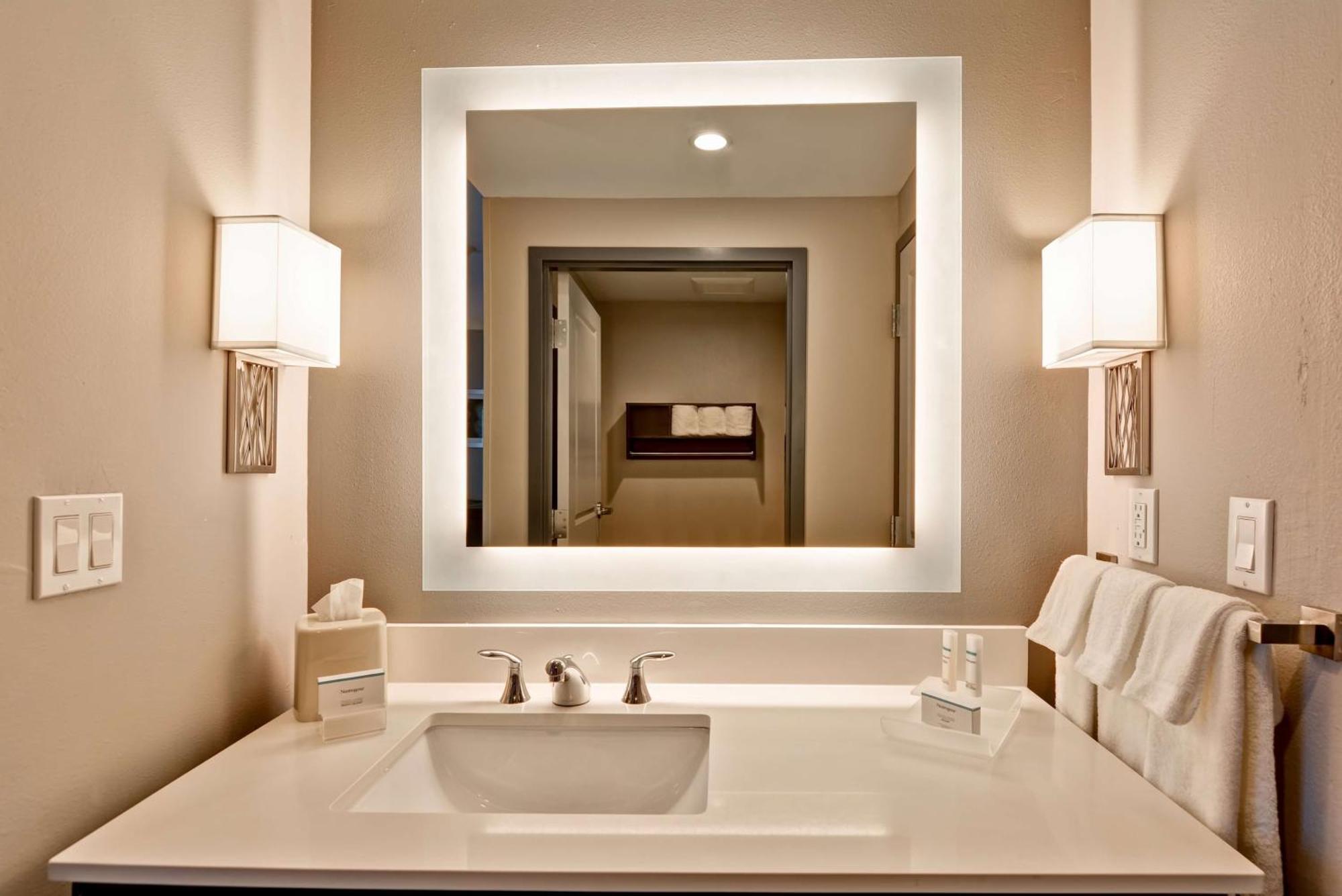 Homewood Suites By Hilton New Orleans West Bank Gretna Extérieur photo