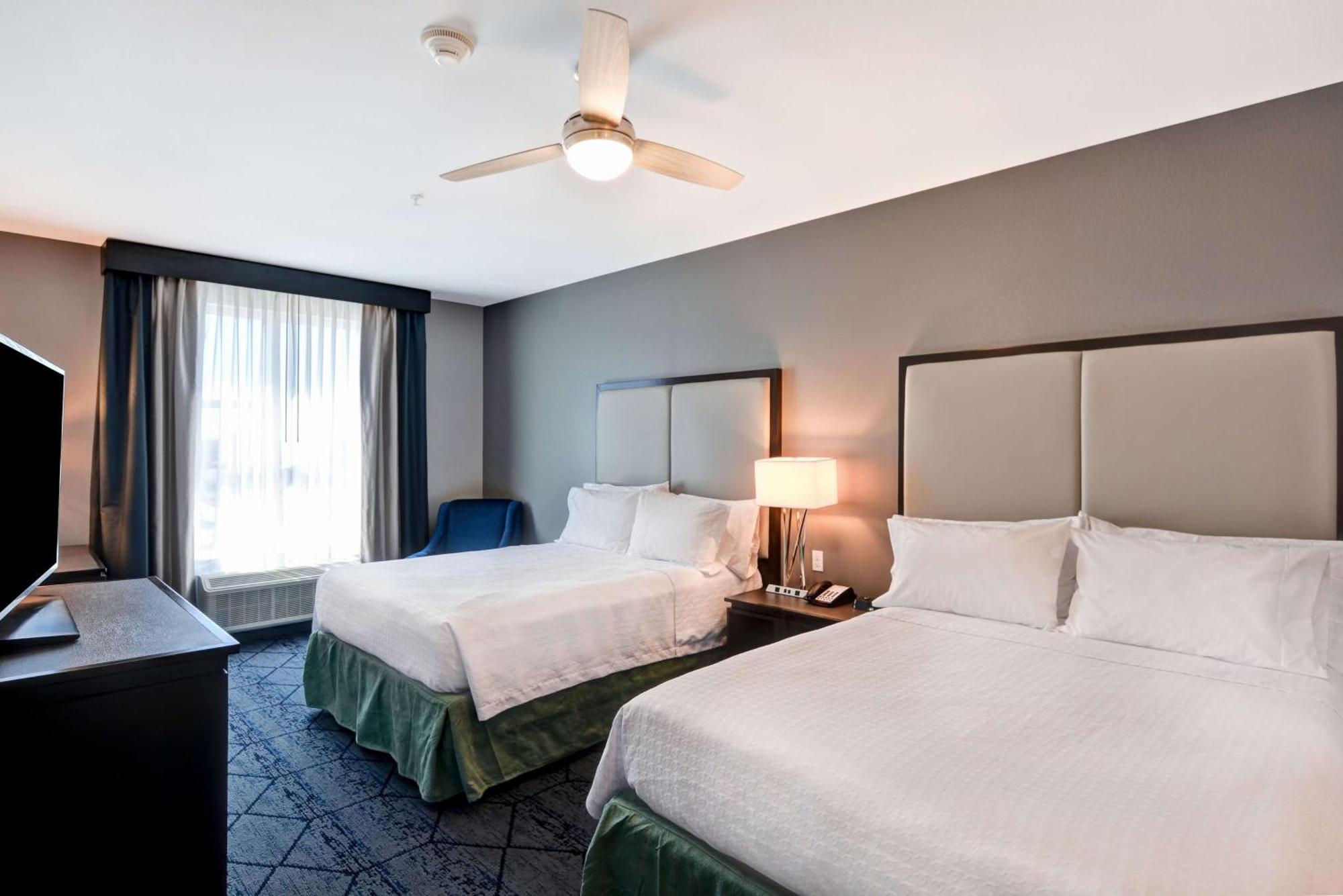 Homewood Suites By Hilton New Orleans West Bank Gretna Extérieur photo
