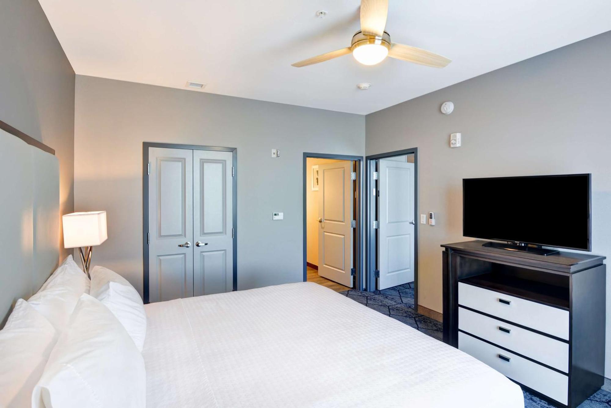 Homewood Suites By Hilton New Orleans West Bank Gretna Extérieur photo