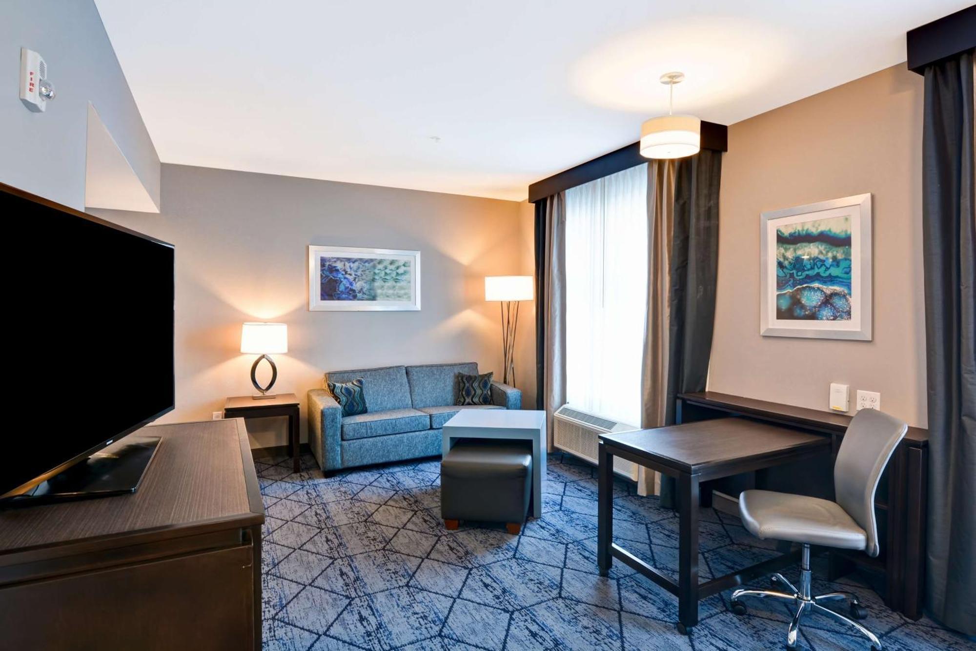 Homewood Suites By Hilton New Orleans West Bank Gretna Extérieur photo