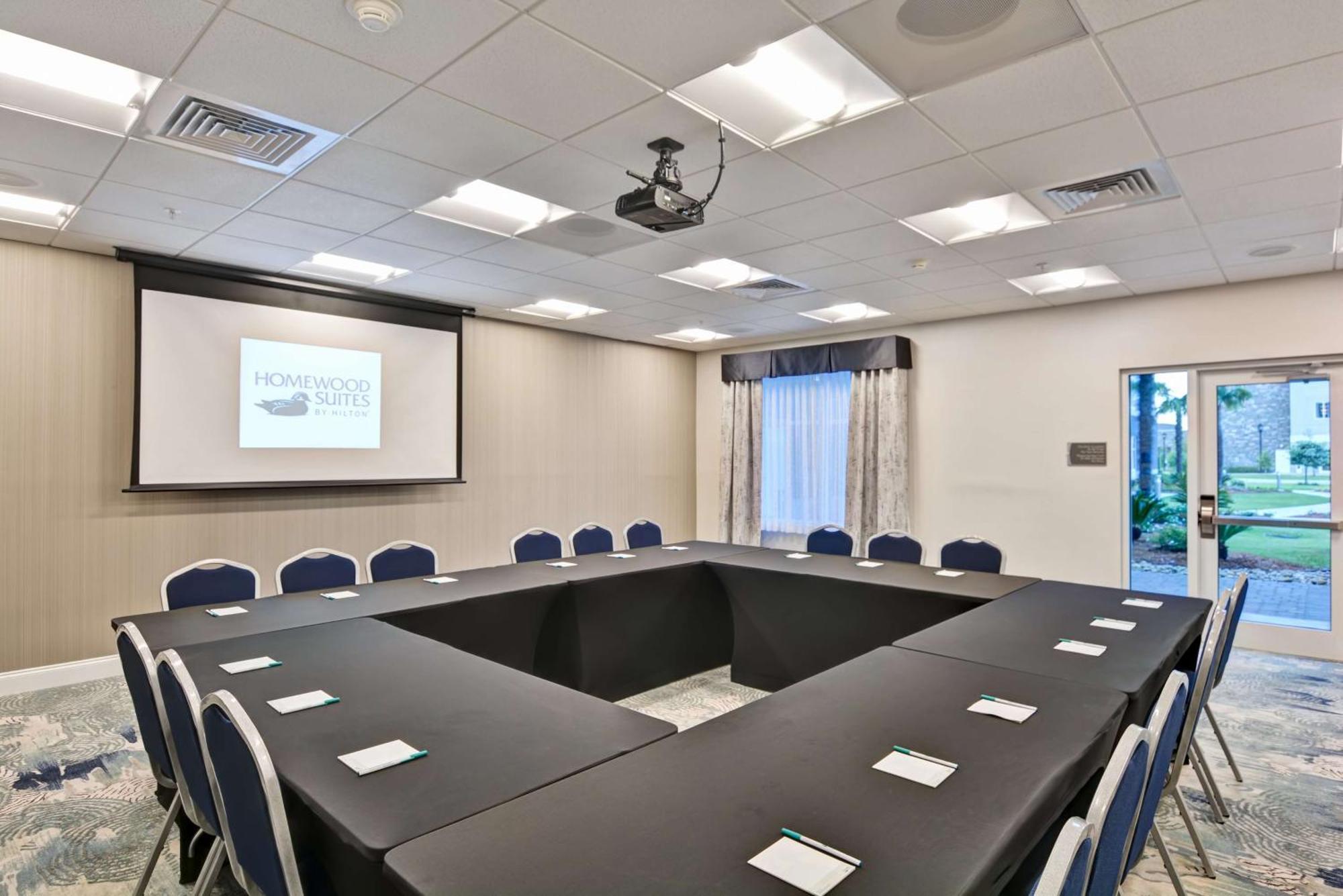 Homewood Suites By Hilton New Orleans West Bank Gretna Extérieur photo