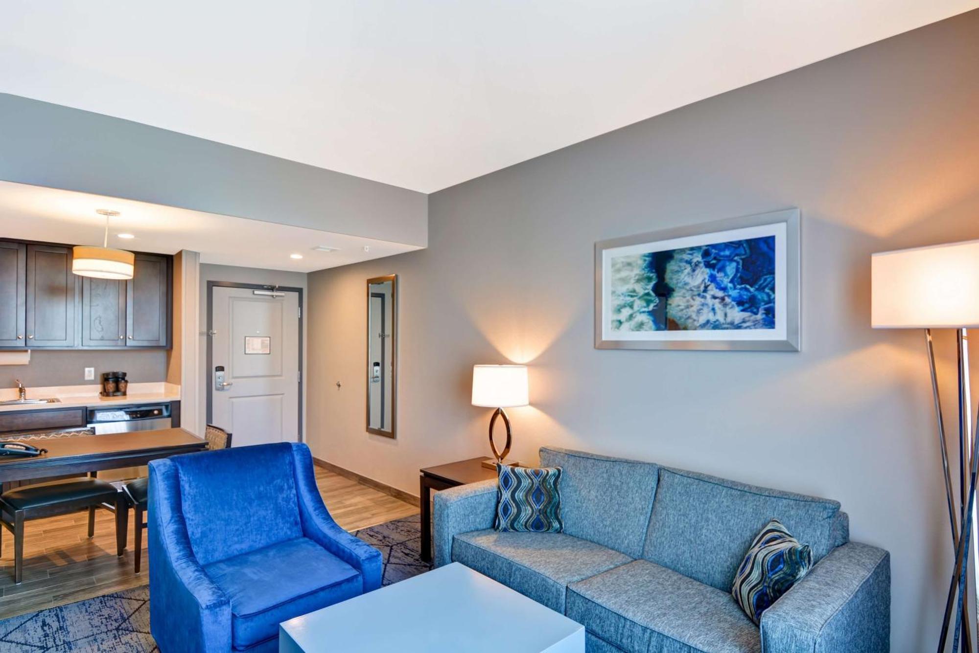 Homewood Suites By Hilton New Orleans West Bank Gretna Extérieur photo