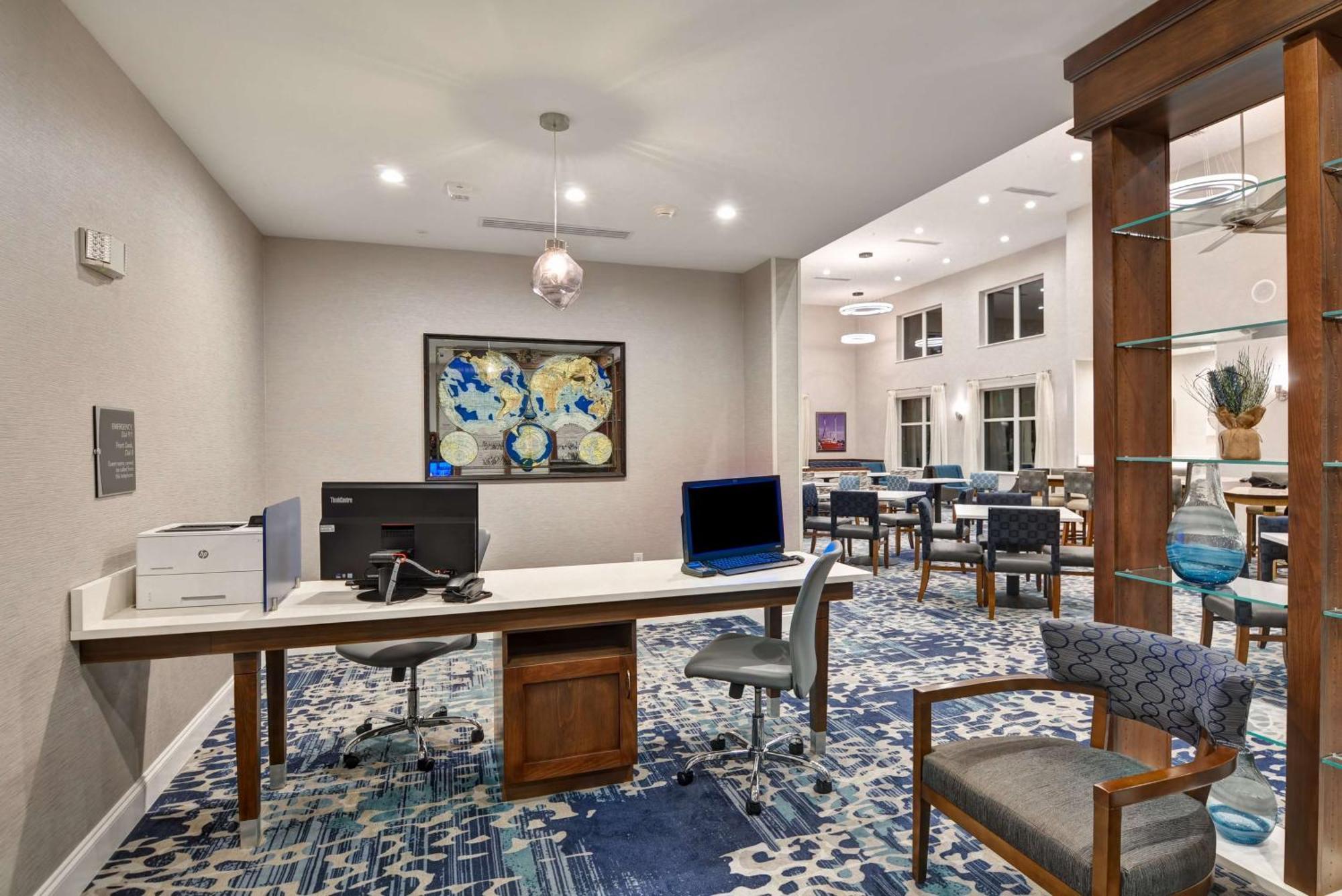 Homewood Suites By Hilton New Orleans West Bank Gretna Extérieur photo
