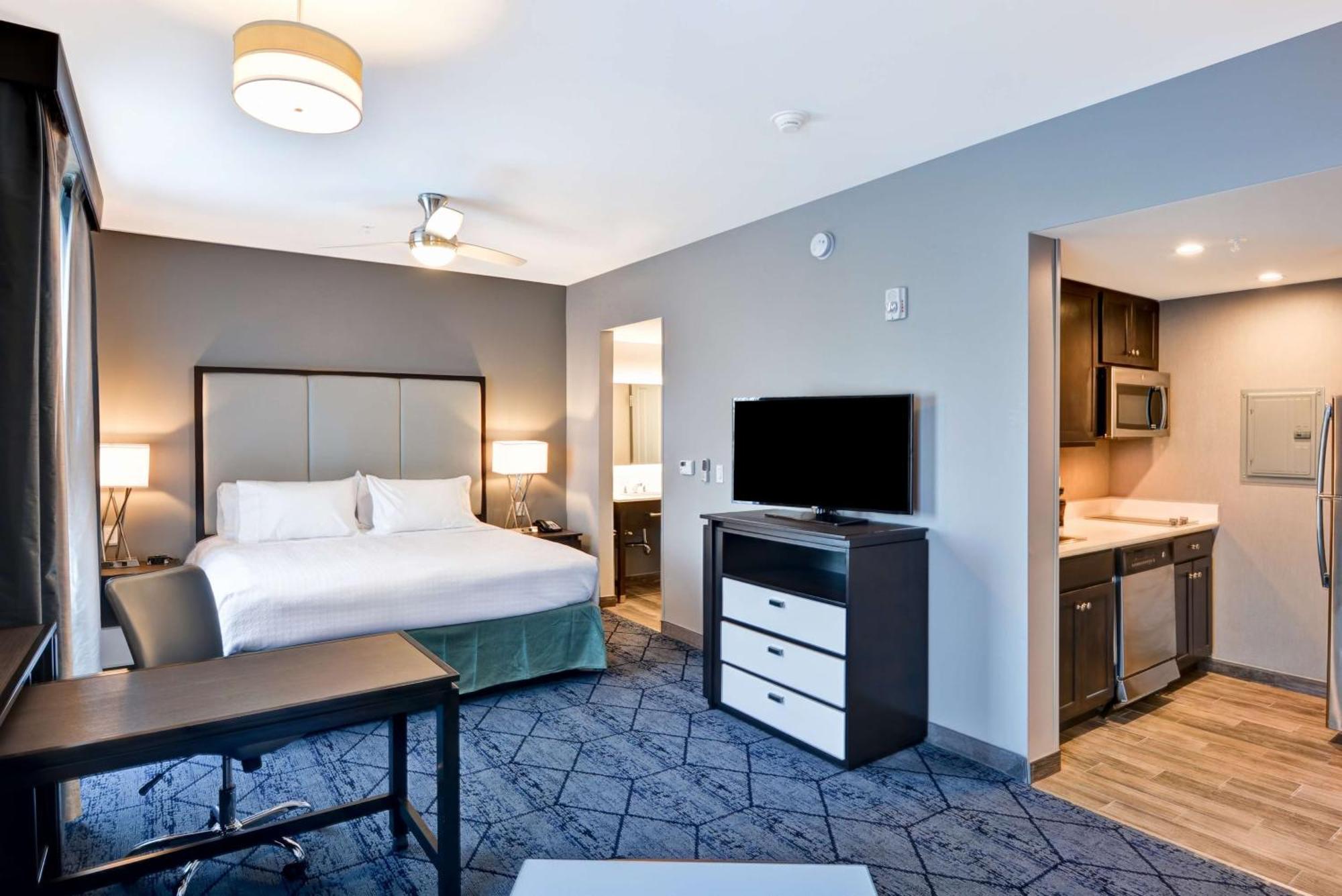 Homewood Suites By Hilton New Orleans West Bank Gretna Extérieur photo