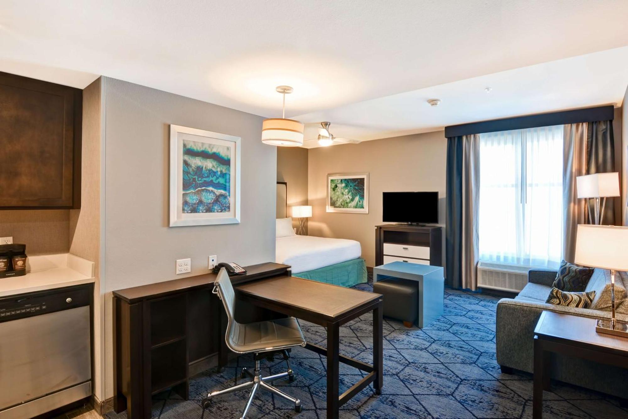 Homewood Suites By Hilton New Orleans West Bank Gretna Extérieur photo