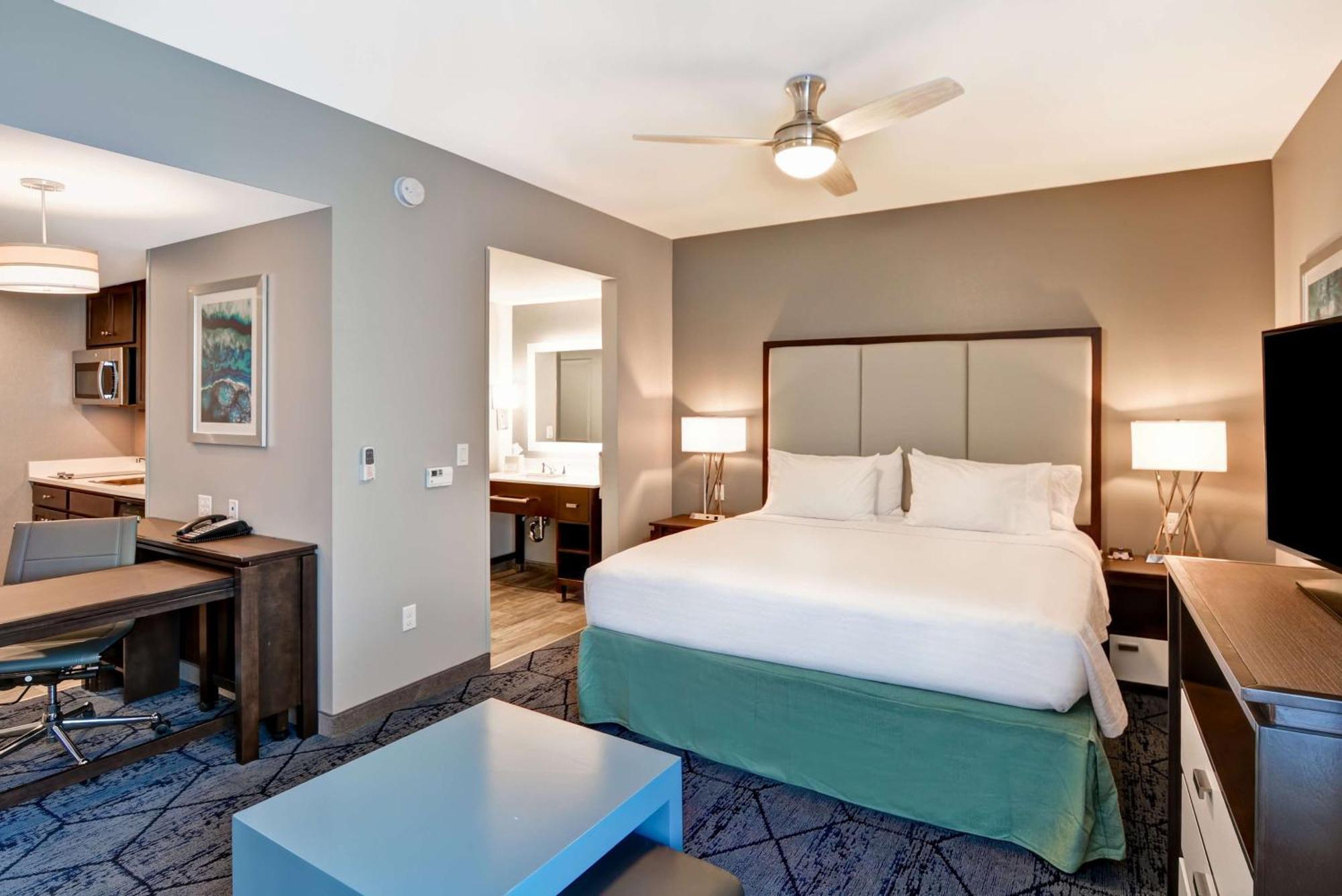Homewood Suites By Hilton New Orleans West Bank Gretna Extérieur photo