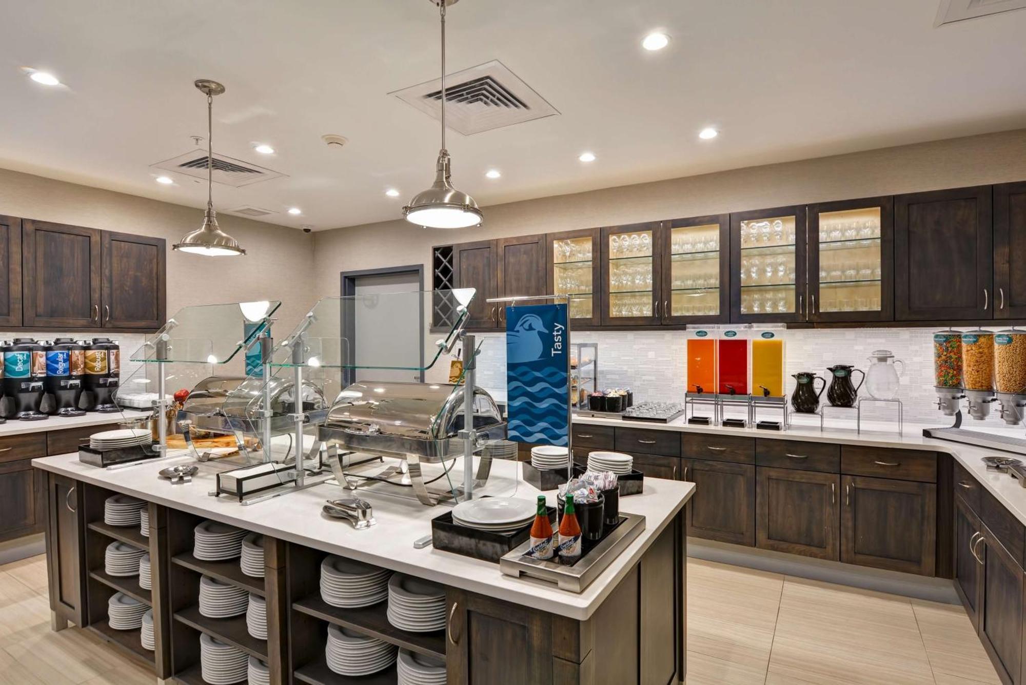Homewood Suites By Hilton New Orleans West Bank Gretna Extérieur photo