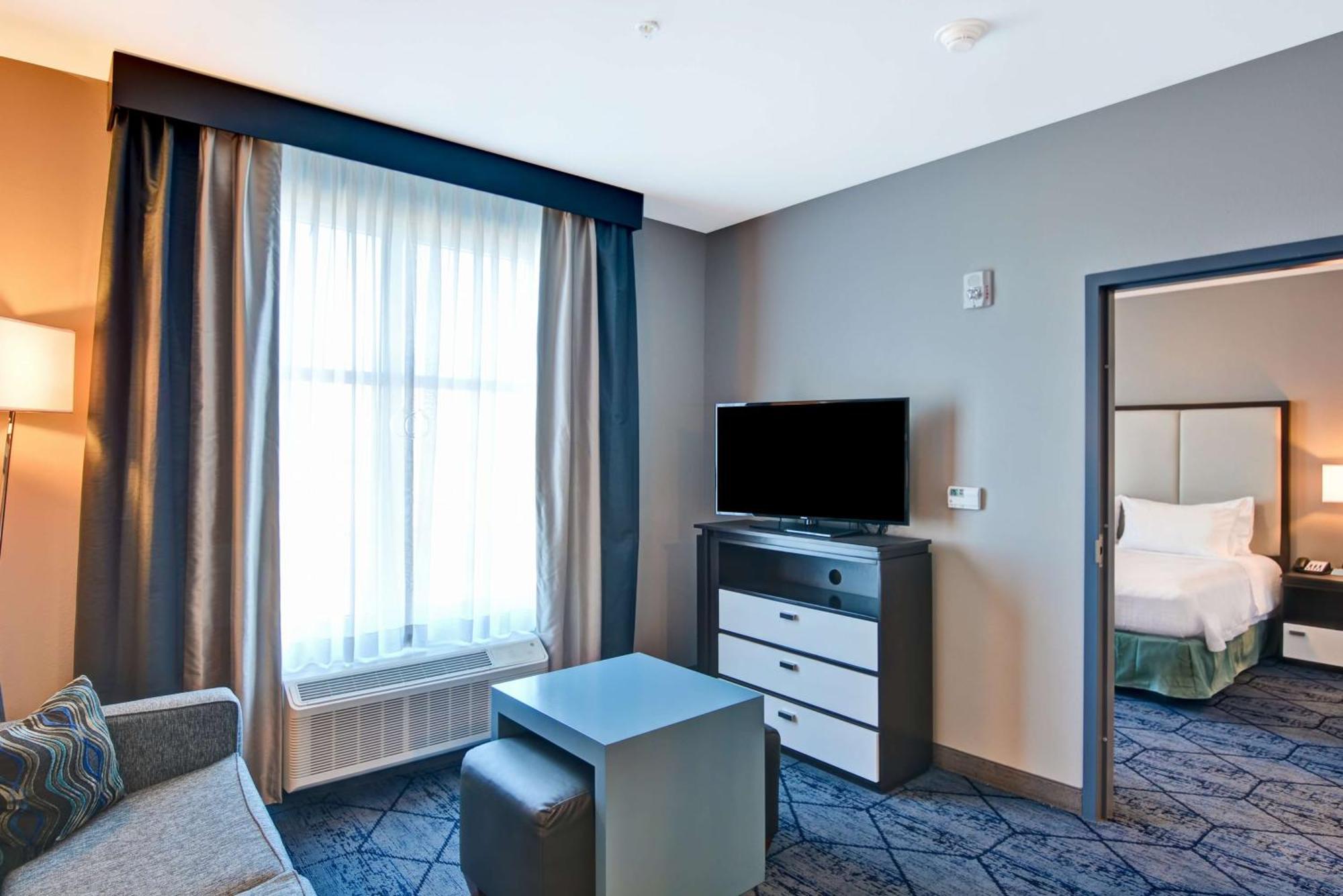 Homewood Suites By Hilton New Orleans West Bank Gretna Extérieur photo