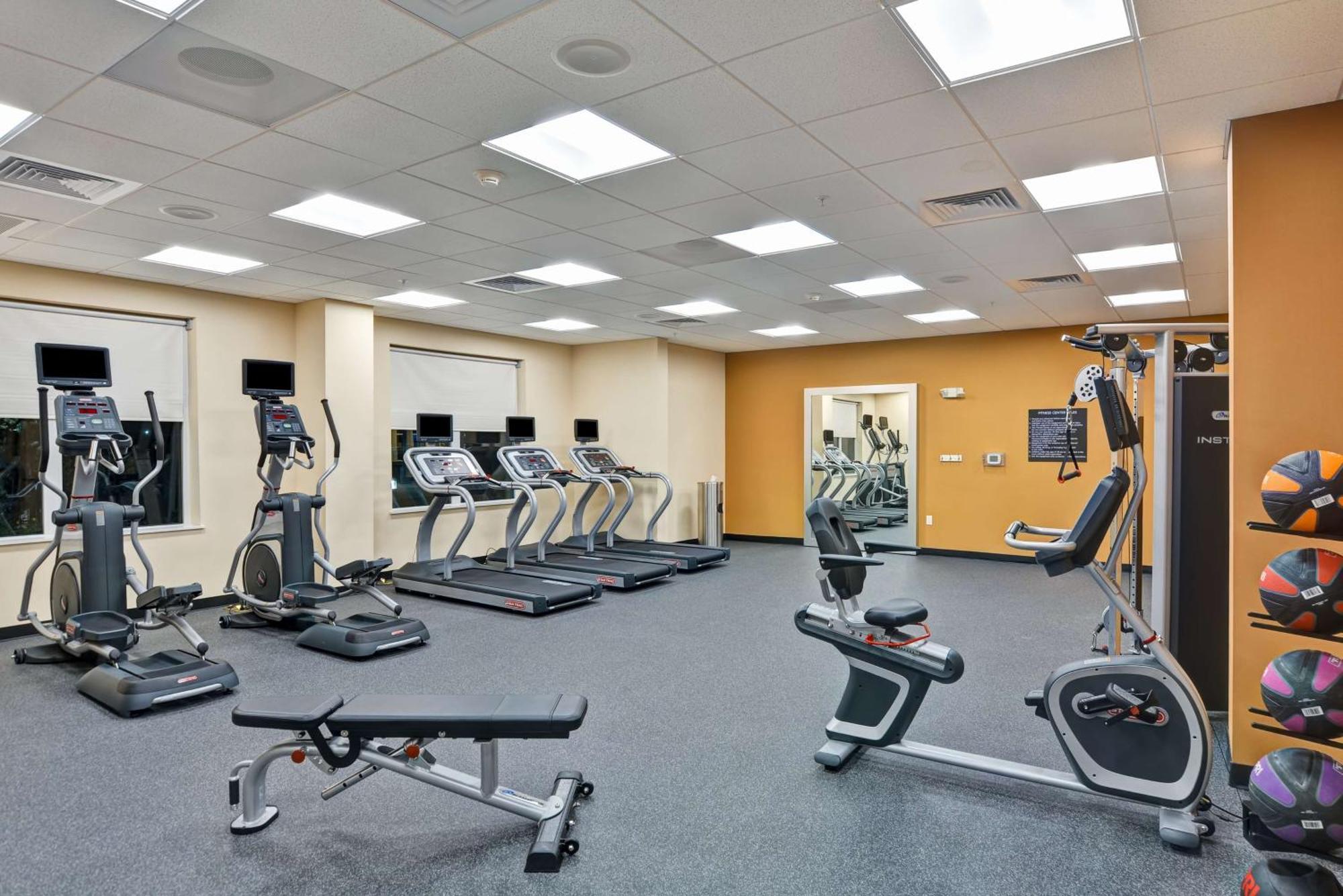 Homewood Suites By Hilton New Orleans West Bank Gretna Extérieur photo